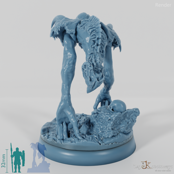 Graveyard Fantasy Football Team - Star Player 04