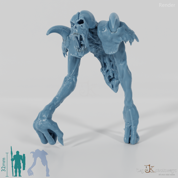 Graveyard Fantasy Football Team - Star Player 04