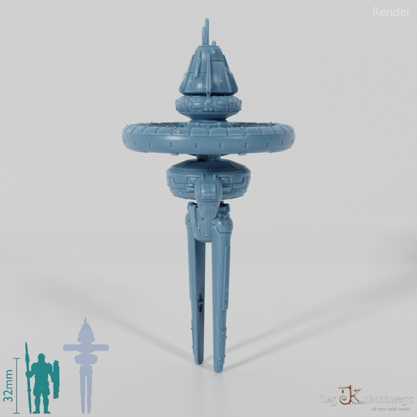 Sylwarin-Militärstation