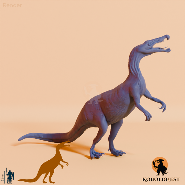 Suchomimus tenerensis 02