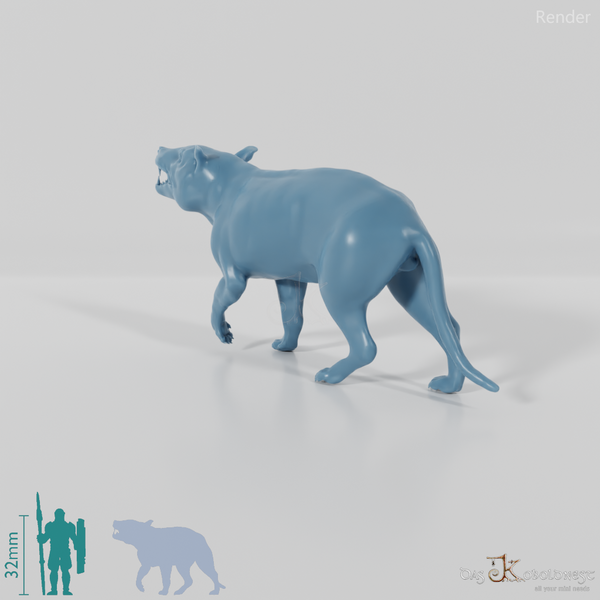 Simbakubwa kutokaafrika 00 - JJP