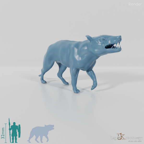 Simbakubwa kutokaafrika 00 - JJP