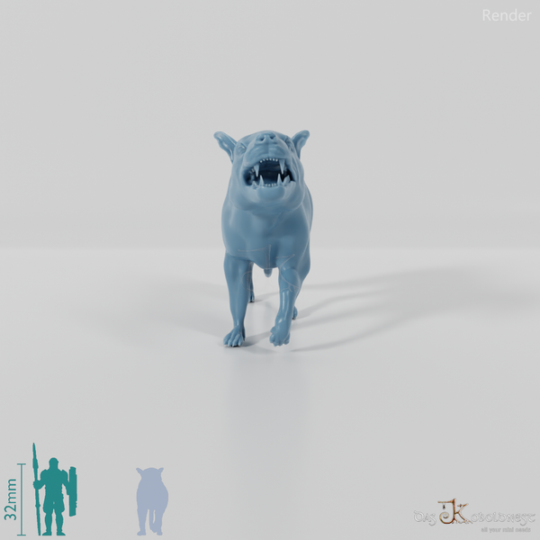 Simbakubwa kutokaafrika 00 - JJP