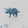 Triceratops horridus 04 - JJP