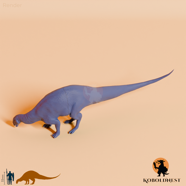 Tenontosaurus-tilletti03_RenderOnly_Unbased_render_55pitch_300deg.png