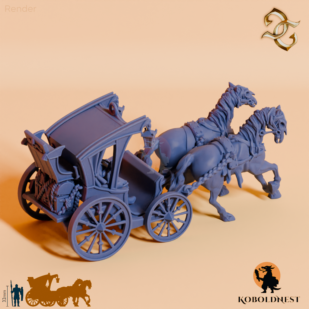 Der Wagen