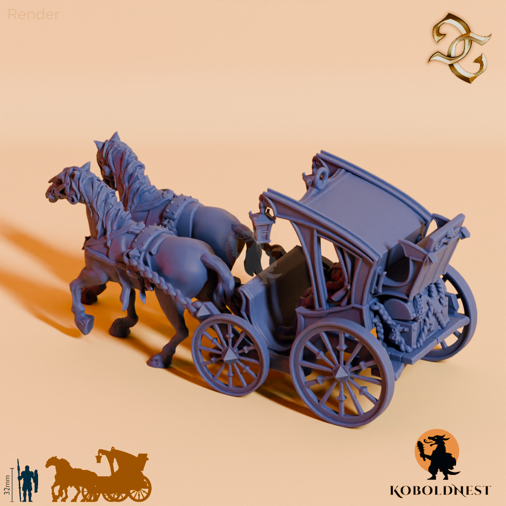 Der Wagen