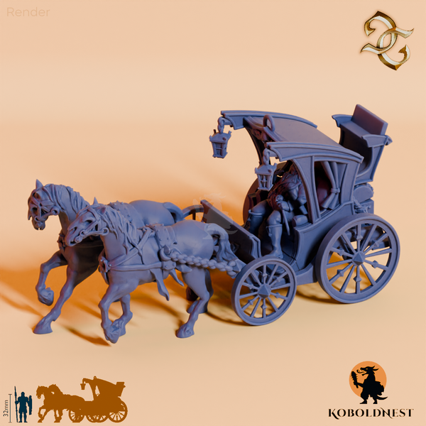 Der Wagen