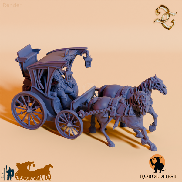 Der Wagen