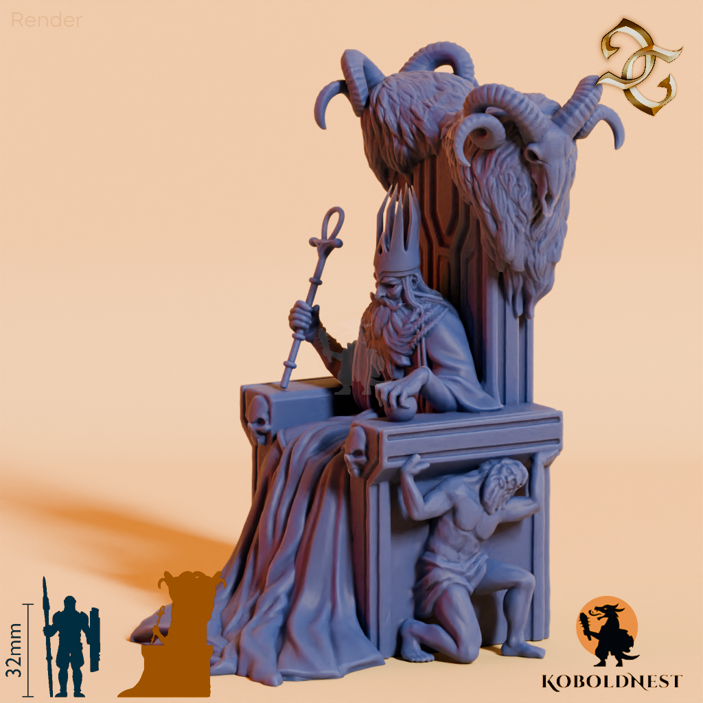 Der Herrscher