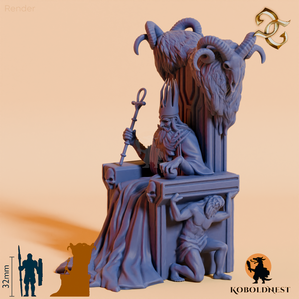 Der Herrscher