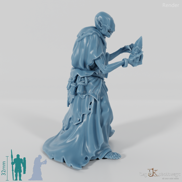 Die Sichtlosen - Zauberer