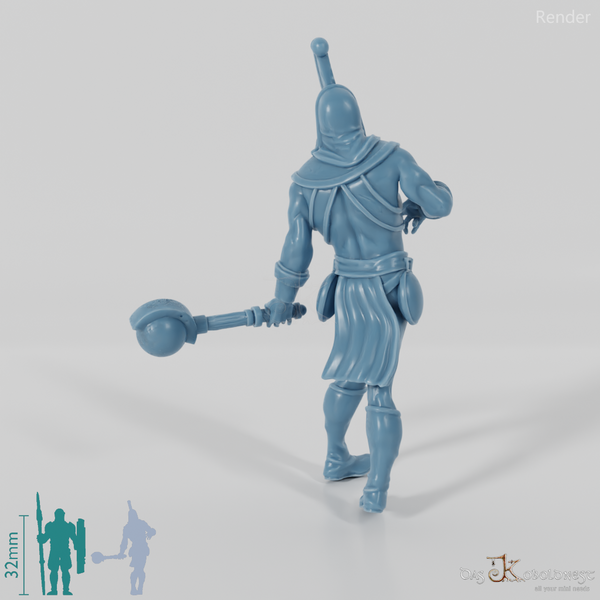 Thoughtless 01 - Hollowdepths - Dragonbond