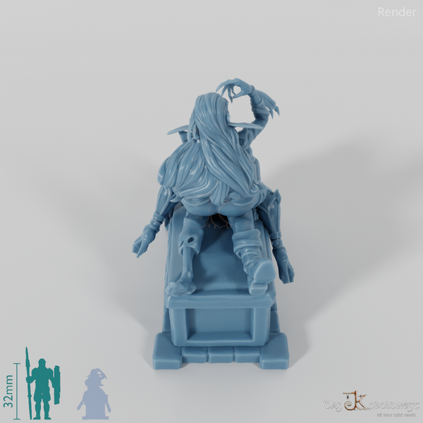 Céline, Kreatur der Nacht 01