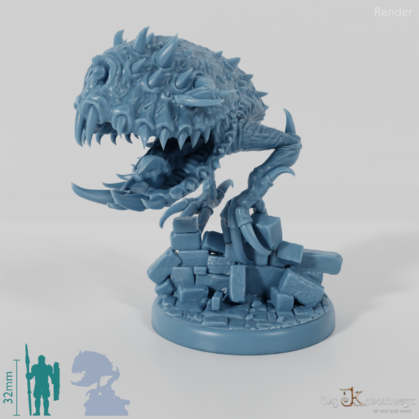 Berggoblin-Trollhund 01