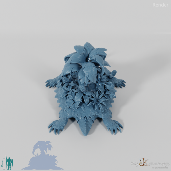 Schildkröteninsel 01