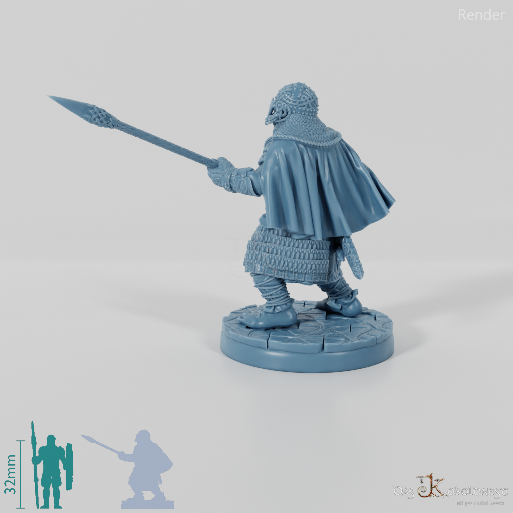 Wikinger-Wache 02
