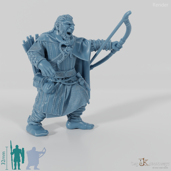 Wikinger-Waldläufer 06