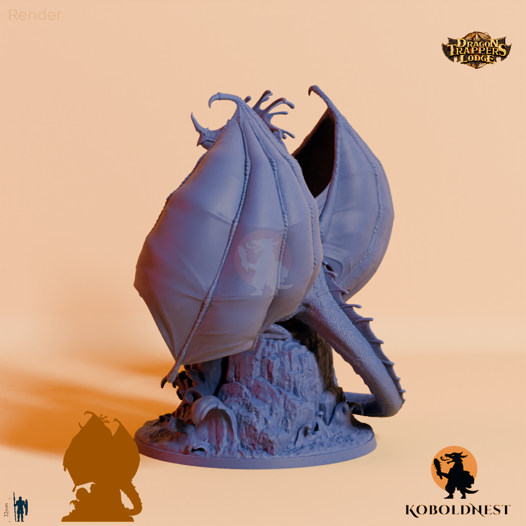 Vellithrax, The Tempest Tyrant