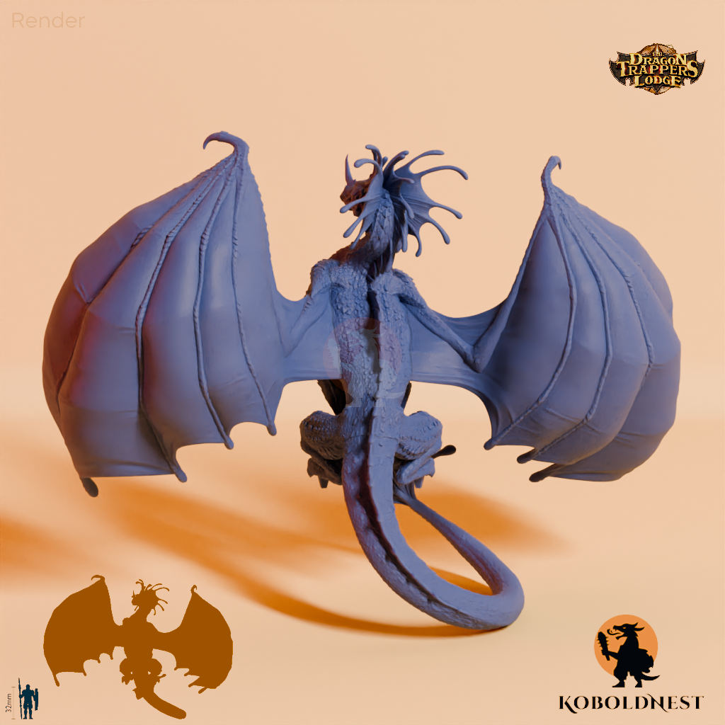 Vellithrax, The Tempest Tyrant