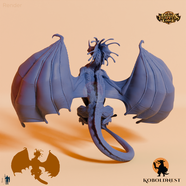 Vellithrax, The Tempest Tyrant