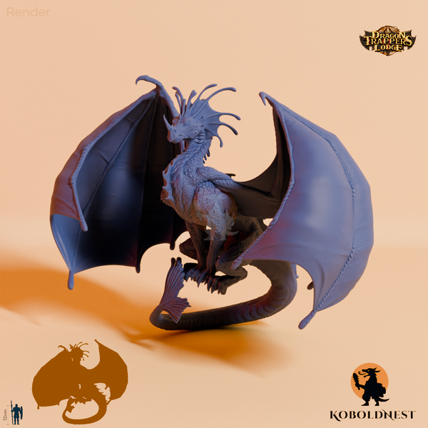 Vellithrax, The Tempest Tyrant