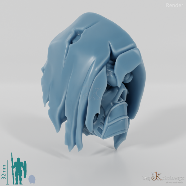 Space Soldiers - Ogerkopf 10