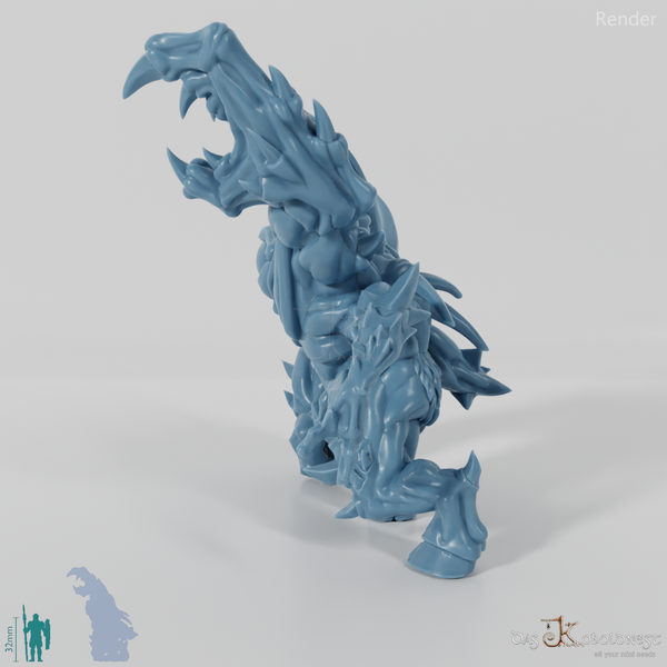 Void Blessed Soldiers - Sting of Chaos 02