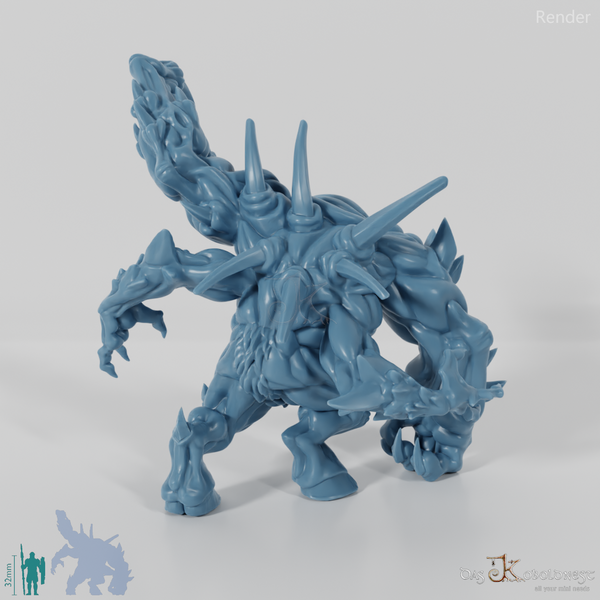 Void Blessed Soldiers - Sting of Chaos 02