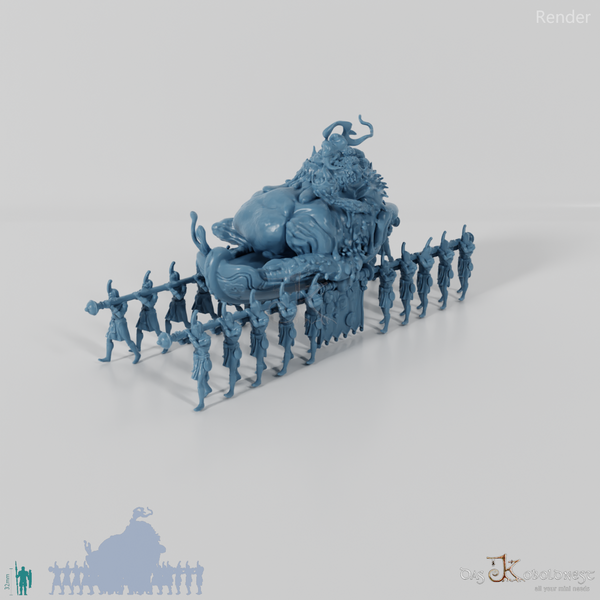 Waada - Hollowdepths - Dragonbond