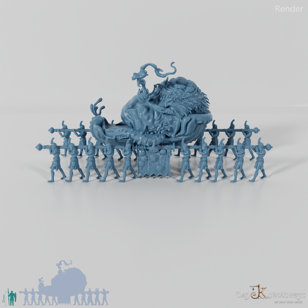 Waada - Hollowdepths - Dragonbond