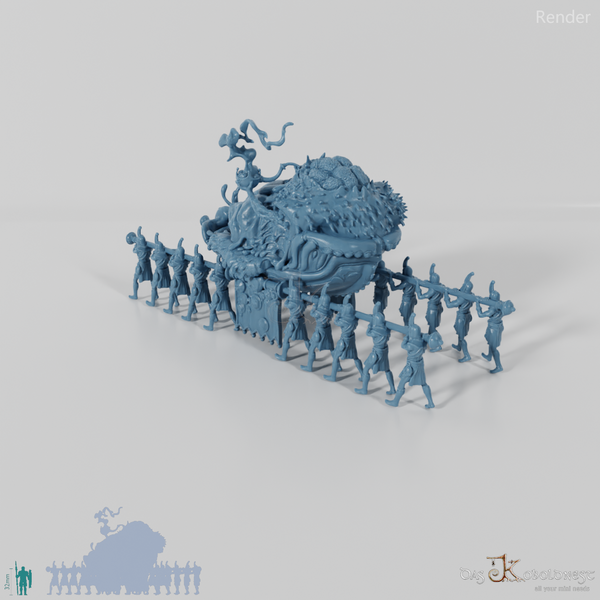 Waada - Hollowdepths - Dragonbond