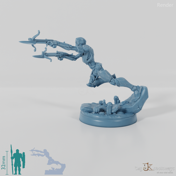 Konstrukt-Schütze 10