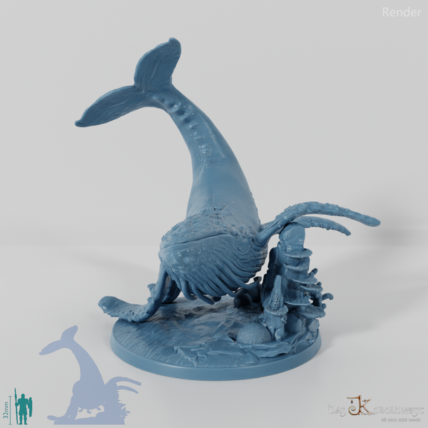 Blauwal-Meeresgeist 02