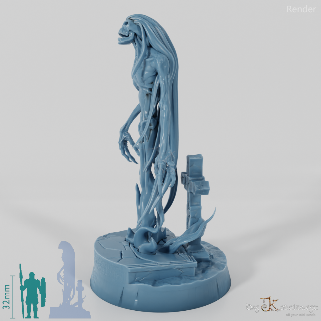 Whispering Guard 05