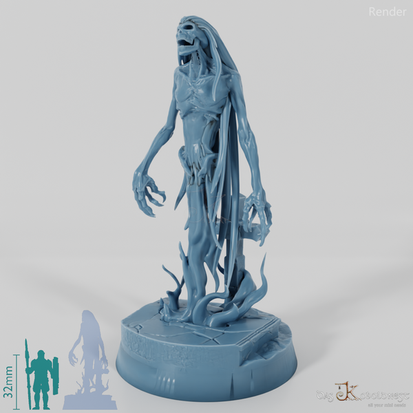 Whispering Guard - Komplettset