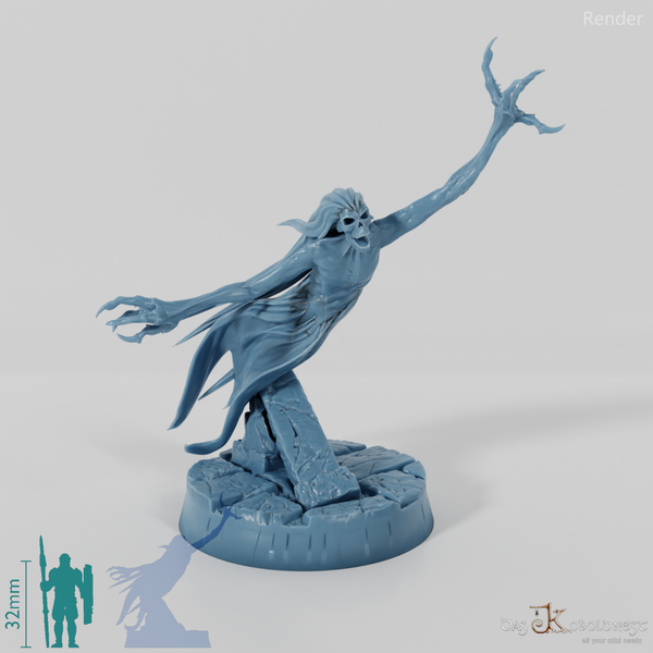 Whispering Guard - Komplettset