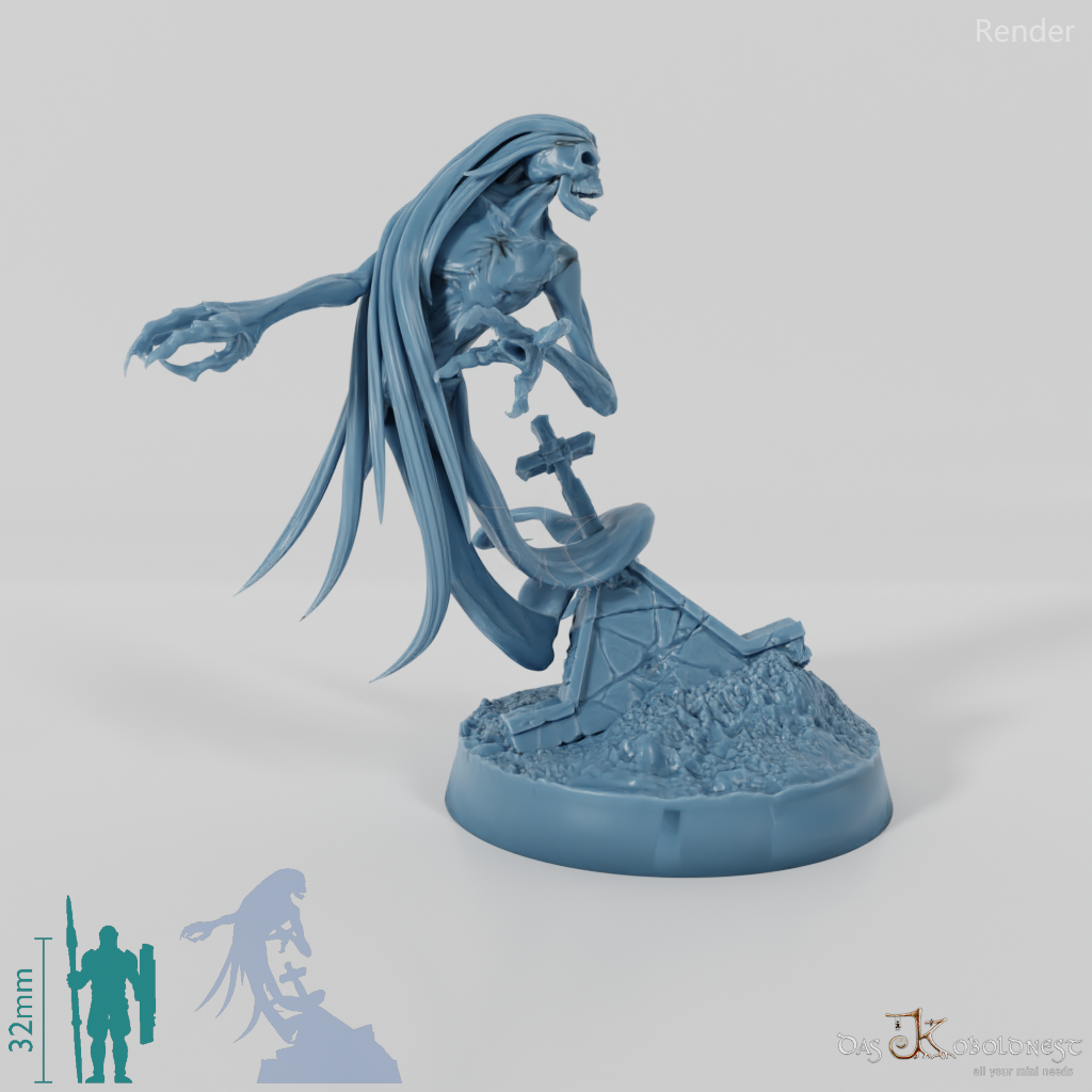 Whispering Guard 08
