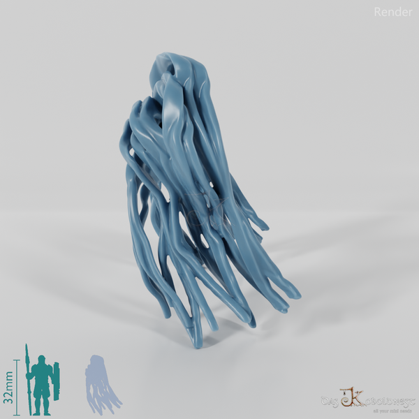 Valiant Hero - Accessory - Wings