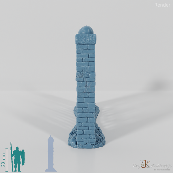 Zaun - Eisernes Friedhofszauntor A