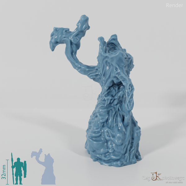 Dienstmagd der Spinnenkönigin