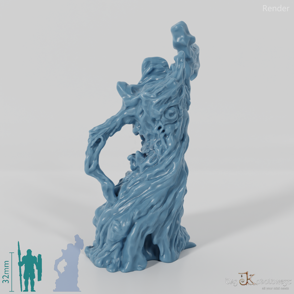 Dienstmagd der Spinnenkönigin