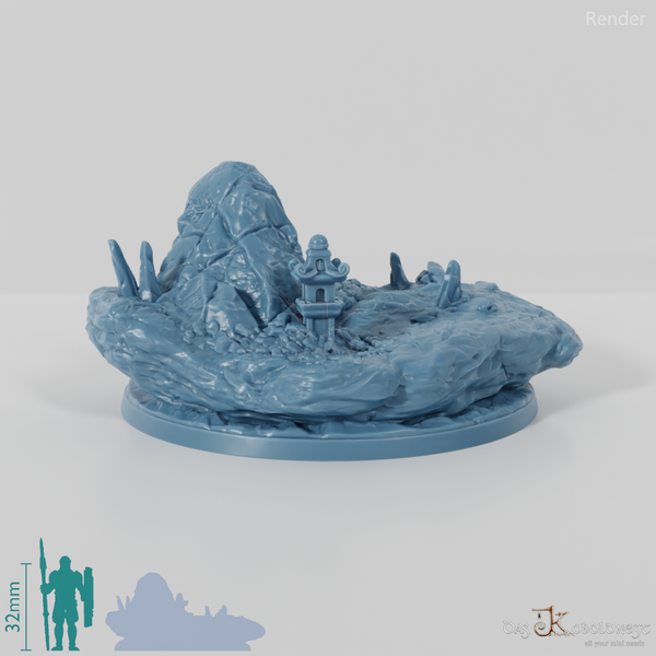 Schreinbase - Jadedrache