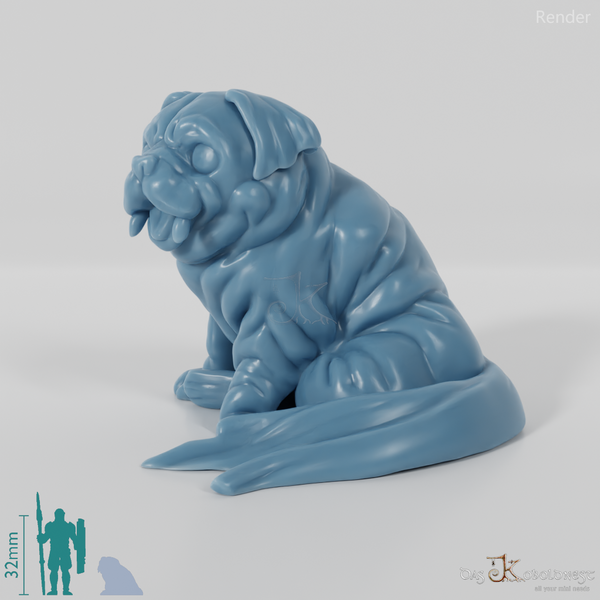 Morsel - Ysval - BoV