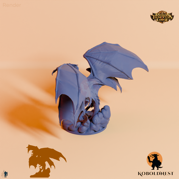 Zephys, The Windborne Tyrant