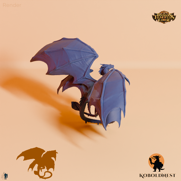 Zephys, The Windborne Tyrant