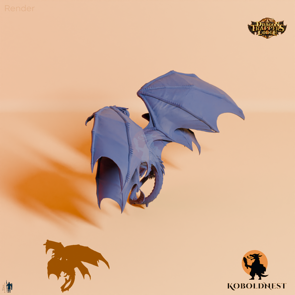 Zephys, The Windborne Tyrant