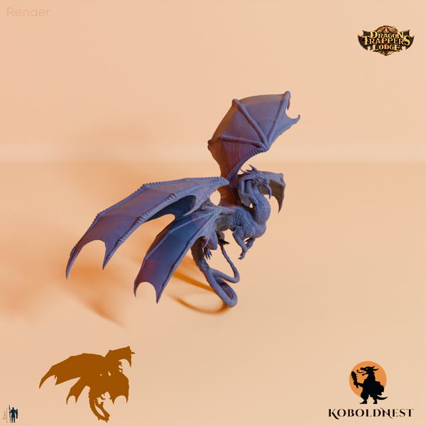 Zephys, The Windborne Tyrant