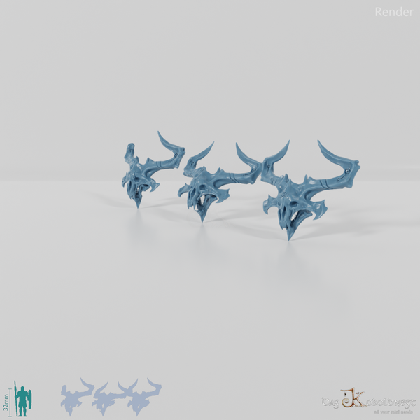 Nixis, the Dracolich