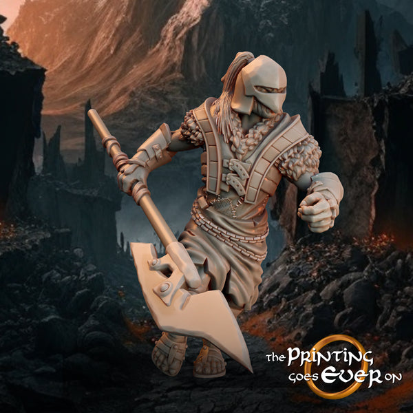 Kriegsork-Späher 01